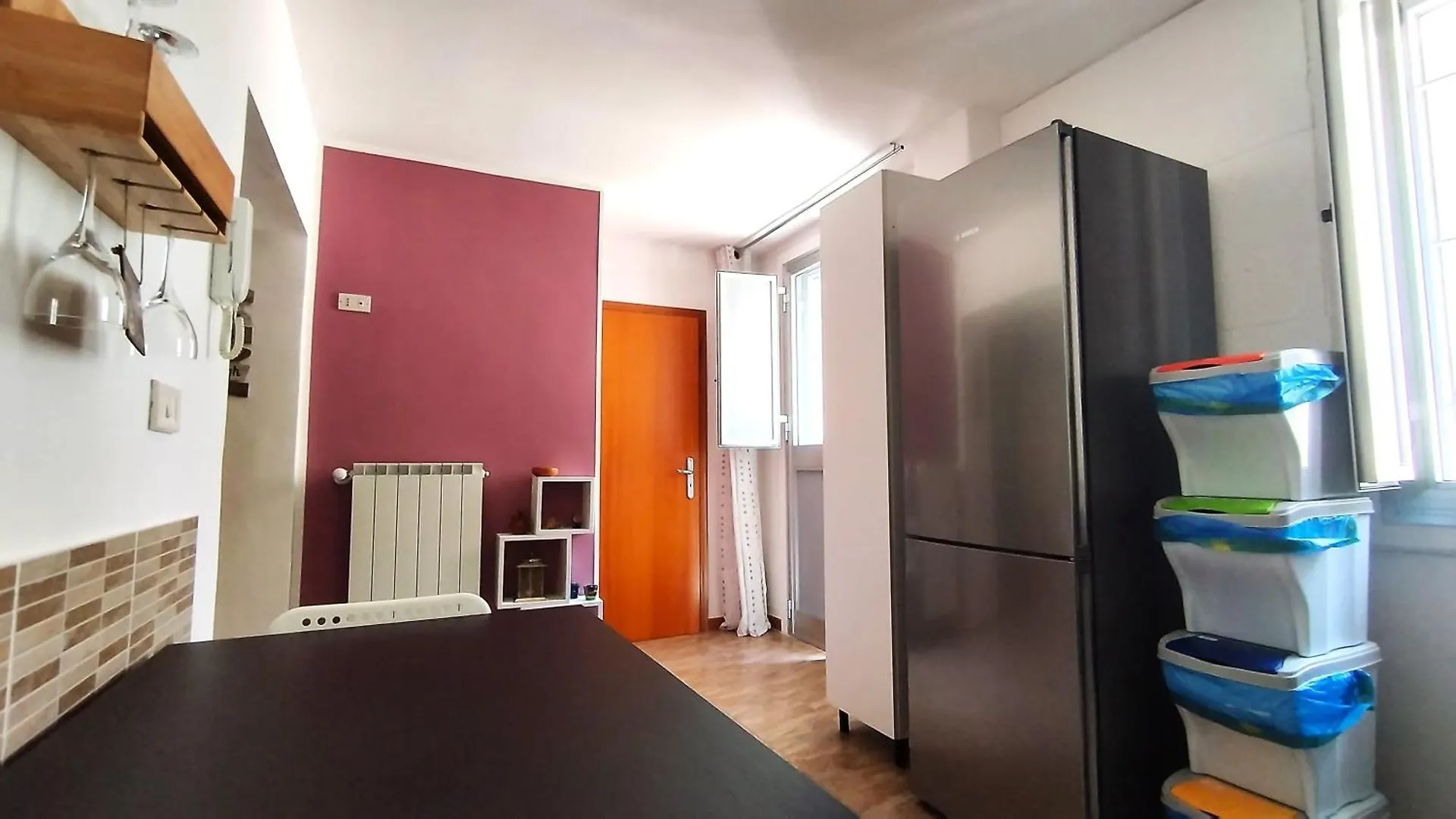 The Wooden Loft - Bari Centro Διαμέρισμα Ιταλία